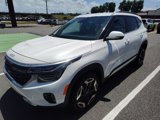 Used 2024 Kia Seltos SX image 3