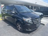 Used 2016 Mercedes-Benz Metris Passenger image 3