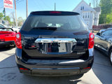 Used 2015 Chevrolet Equinox LS w/ LPO, Protection Package image 4