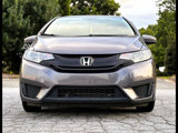 Used 2017 Honda Fit LX image 3