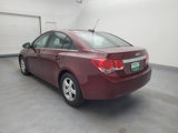 Used 2016 Chevrolet Cruze LT w/ Technology Package image 5