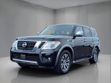 Used 2019 Nissan Armada SL w/ Premium Package image 3