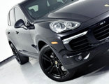 Used 2016 Porsche Cayenne image 4
