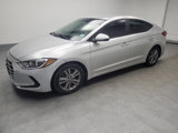 Used 2018 Hyundai Elantra SEL w/ Cargo Package image 2