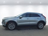 New 2025 Cadillac XT4 Premium Luxury w/ Cold Weather Package image 2