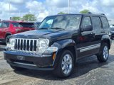 Used 2009 Jeep Liberty Limited w/ Premium Group II image 2