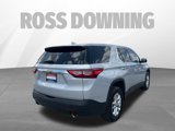 Used 2020 Chevrolet Traverse LS w/ LPO, Floor Liner Package image 4