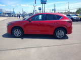 New 2025 MAZDA CX-5 AWD 2.5 S w/ Preferred Package image 4