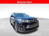 Used 2017 Toyota Highlander XLE image 2