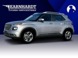 New 2025 Hyundai Venue SEL image 2
