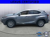 Certified 2020 Lexus NX 300h AWD w/ Comfort Package image 4