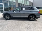 Certified 2021 Volkswagen Tiguan SE image 3
