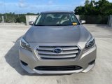 Used 2017 Subaru Legacy 2.5i Premium image 2