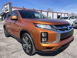 Used 2020 Mitsubishi Outlander Sport ES image 4