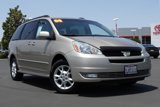 Used 2004 Toyota Sienna XLE image 4