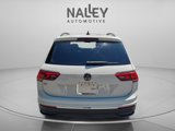 Used 2022 Volkswagen Tiguan S image 4