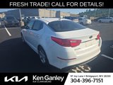 Used 2015 Kia Optima LX image 4
