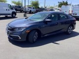 Used 2021 Honda Civic LX image 5