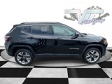 Certified 2018 Jeep Compass Limited w/ Navigation Group image 4