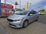 Used 2018 Kia Forte LX w/ LX Rear Camera Package image 4
