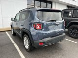 Used 2021 Jeep Renegade Limited image 4