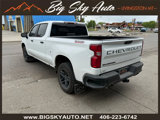 Used 2024 Chevrolet Silverado 1500 LT Trail Boss image 5