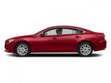 Used 2014 MAZDA MAZDA6 Grand Touring w/ MRCC + FOW Package image 3