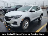 Certified 2022 Buick Encore GX Preferred w/ Cold Weather Comfort Package image 5