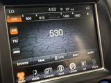 Used 2017 Jeep Grand Cherokee Altitude image 3