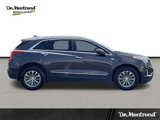 Used 2018 Cadillac XT5 Luxury w/ Driver Awareness Package image 4