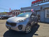 Used 2018 Kia Sportage EX w/ EX Technology Package image 4