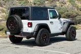 Used 2021 Jeep Wrangler Rubicon image 3