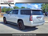 Used 2020 GMC Yukon XL Denali image 5