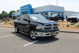 Used 2015 RAM 1500 Big Horn image 2