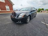 Used 2012 Nissan Sentra 2.0 SR w/ Special Edition Pkg image 2
