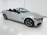 Used 2018 BMW 430i Convertible image 2