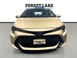 Used 2021 Toyota Corolla SE w/ SE Preferred Package image 2