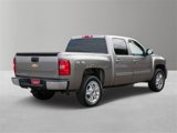 Used 2012 Chevrolet Silverado 1500 LTZ w/ LTZ Plus Package image 5