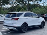 Certified 2024 Chevrolet Equinox RS w/ RS Leather Package image 4