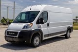 Used 2022 RAM ProMaster 2500 w/ Safety Group (A) image 3