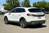 Used 2020 Lincoln Nautilus Reserve w/ Class II Trailer Tow Package image 6