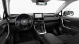 New 2025 Toyota RAV4 XLE image 5
