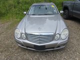 Used 2008 Mercedes-Benz E 320 BlueTEC Sedan image 2