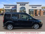 Used 2018 Ford Transit Connect XLT image 3