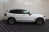 Certified 2022 BMW X3 xDrive30i w/ Premium Package 2 image 3