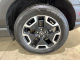 Certified 2021 Ford Bronco Sport Outer Banks image 5