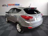 Used 2013 Hyundai Tucson Limited w/ Premium Pkg image 3