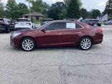Used 2015 Chevrolet Malibu LTZ image 3