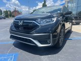 Certified 2020 Honda CR-V EX-L image 2