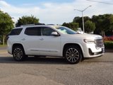 Used 2020 GMC Acadia Denali w/ Trailering Package image 2